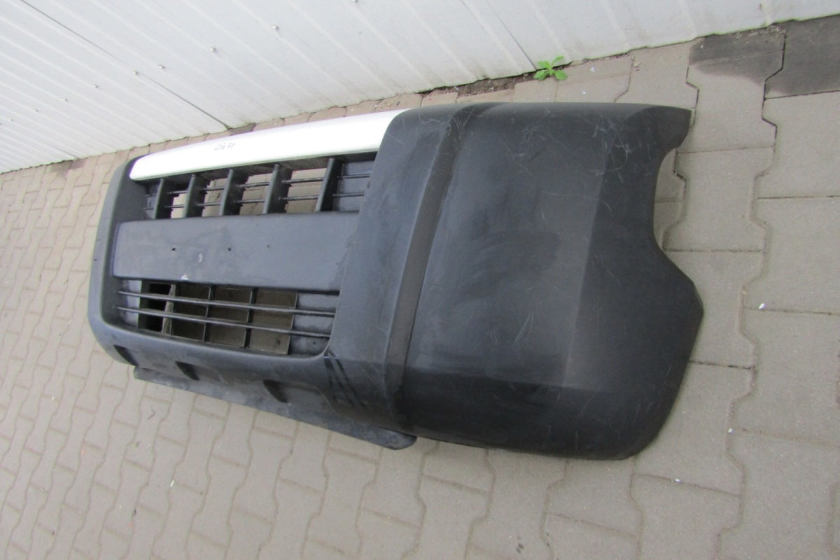Prednji branik Fiat Fiorino Bipper Nemo 07-15