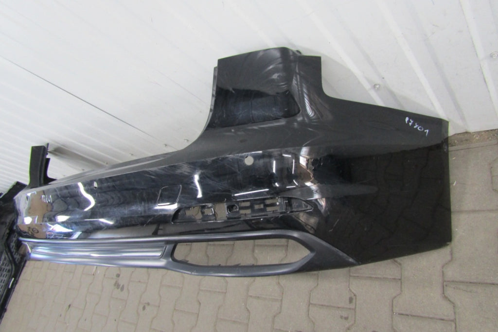 Zadnji branik Audi A6 C8 4K9 Kombi 18-