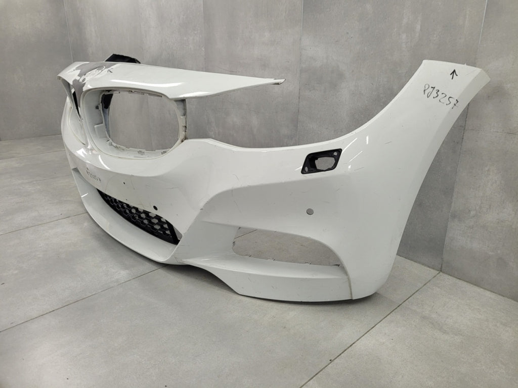 Prednji branik BMW 3 GT F34 M-paket 13-16