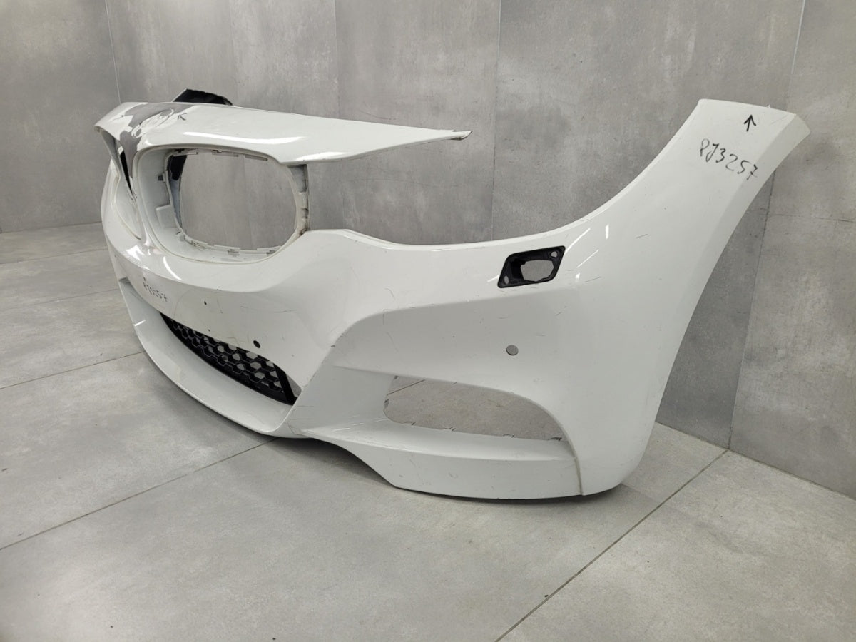 Prednji branik BMW 3 GT F34 M-paket 13-16