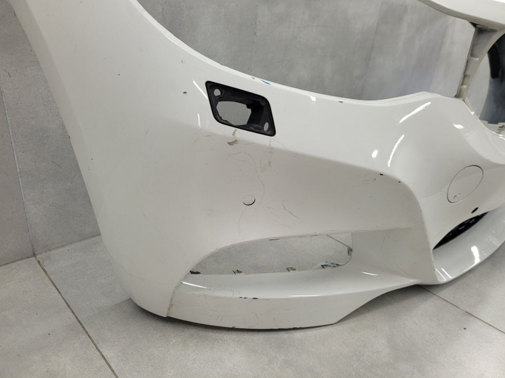 Prednji branik BMW 3 GT F34 M-paket 13-16