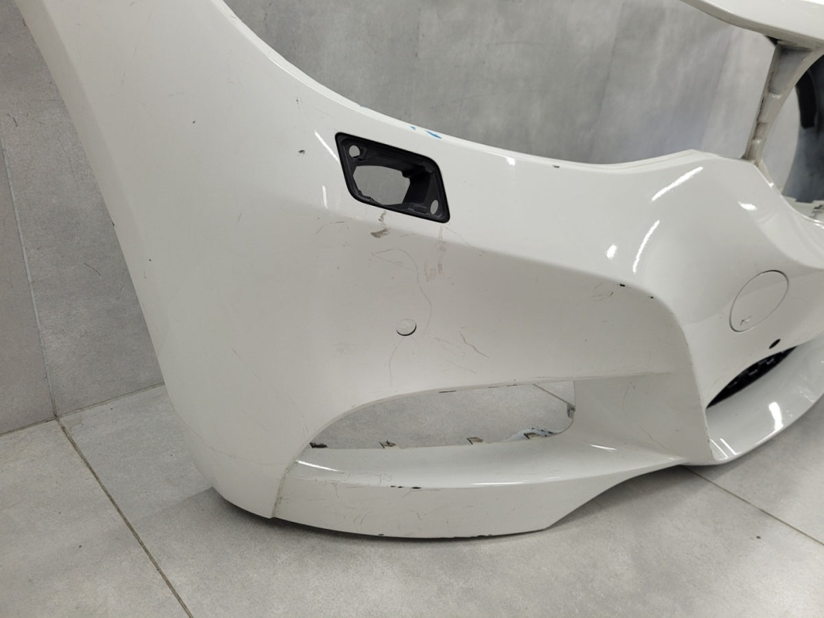 Prednji branik BMW 3 GT F34 M-paket 13-16