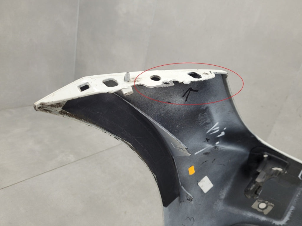 Prednji branik BMW 3 GT F34 M-paket 13-16