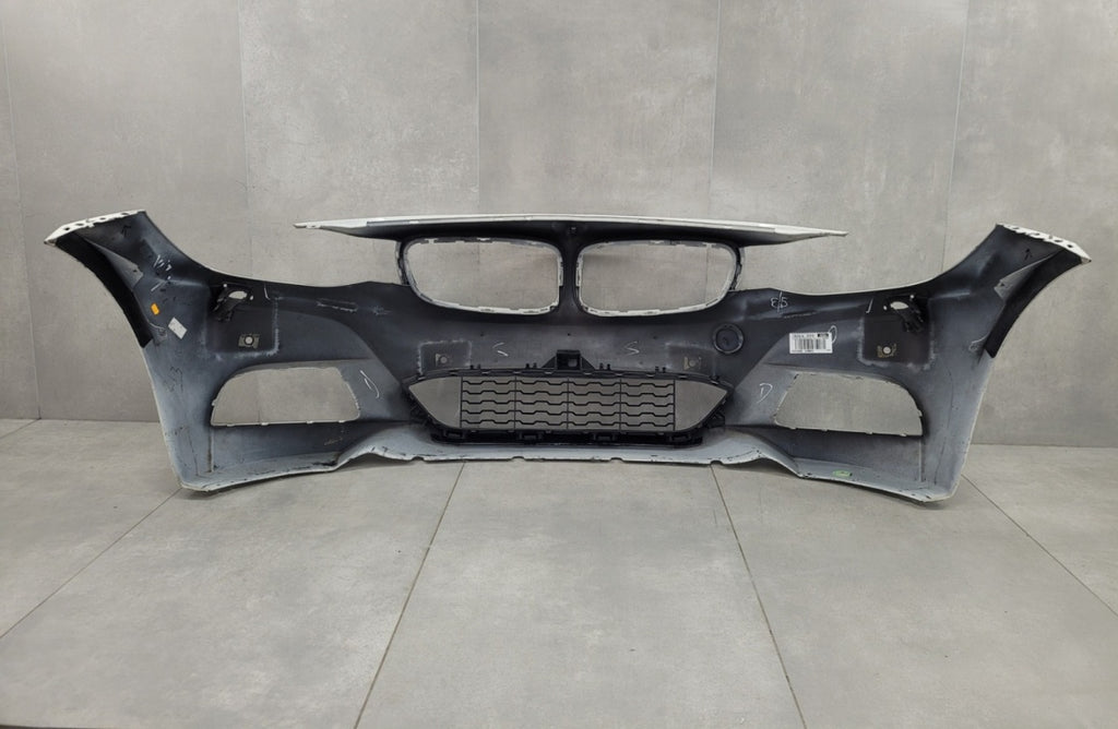 Prednji branik BMW 3 GT F34 M-paket 13-16