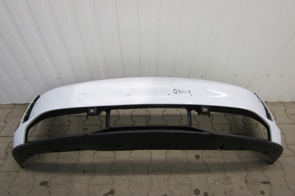 Prednji branik Porsche Taycan 9J1 19-