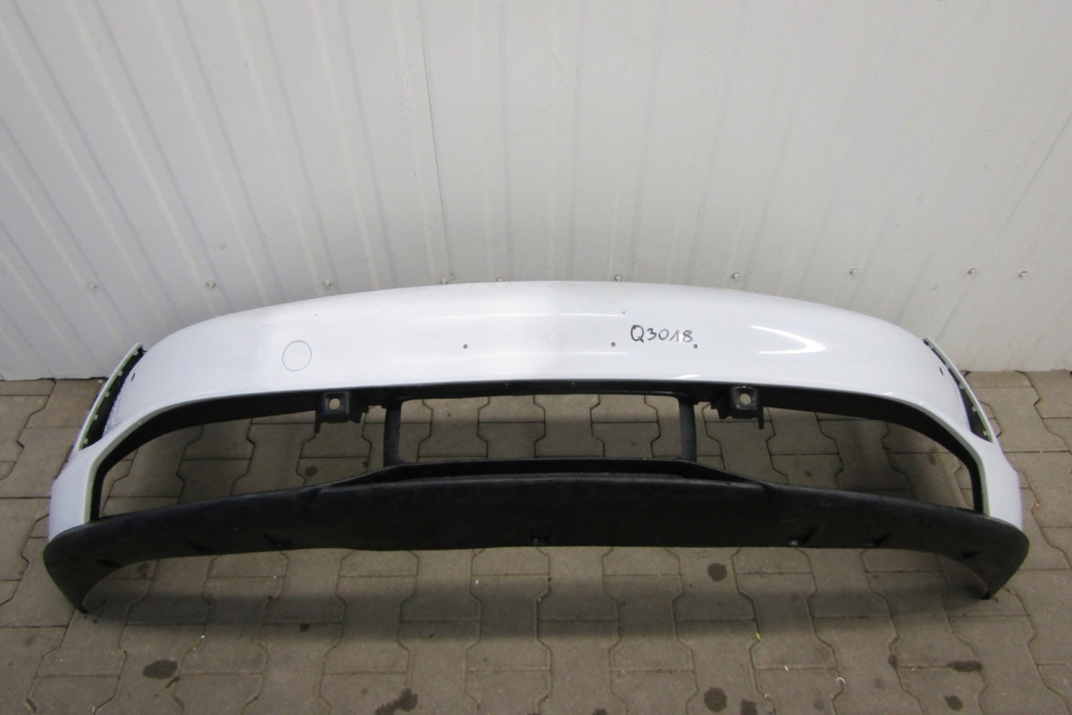 Prednji branik Porsche Taycan 9J1 19-