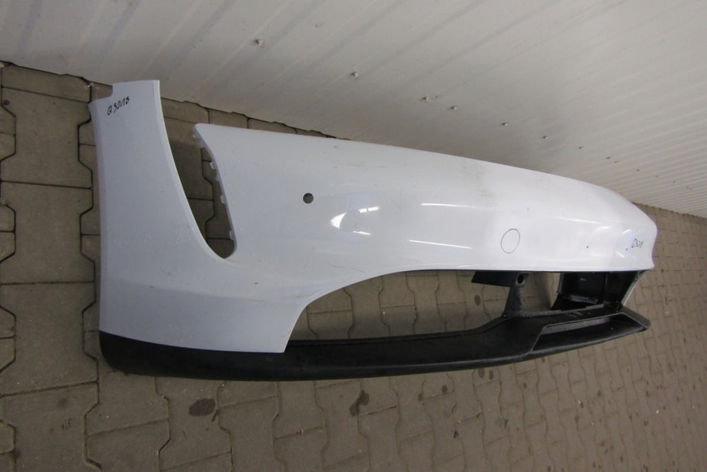 Prednji branik Porsche Taycan 9J1 19-