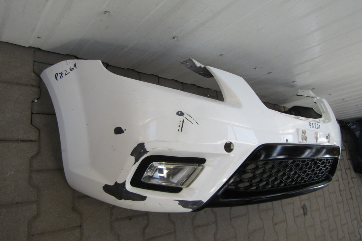 Prednji branik KIA Rio II 2 lift 09 -11