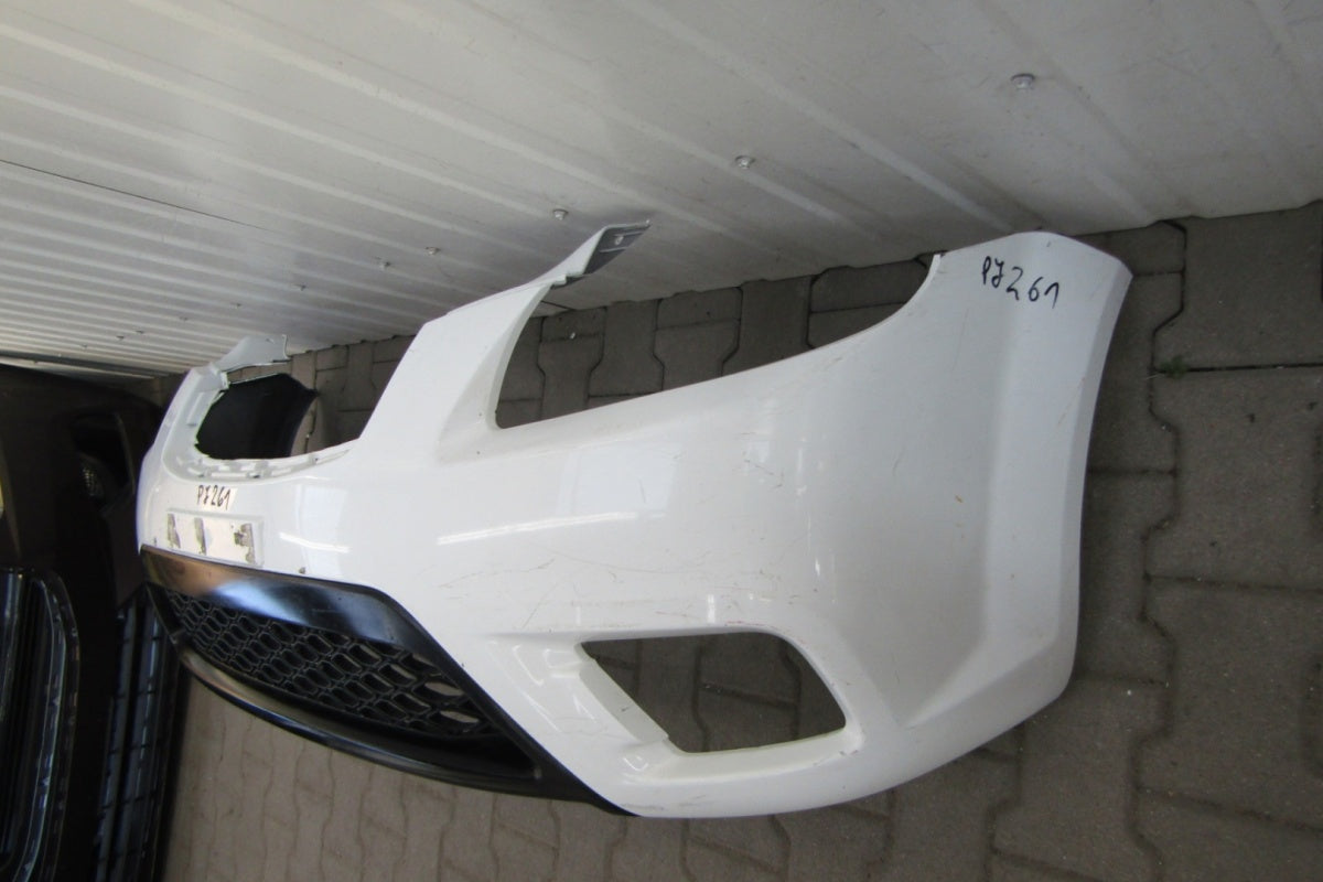 Prednji branik KIA Rio II 2 lift 09 -11