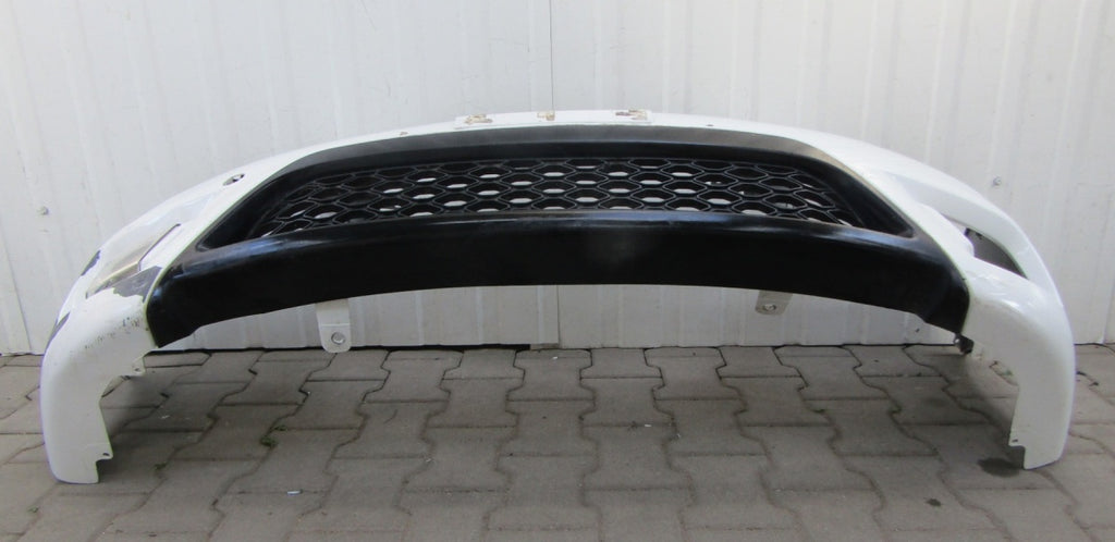 Prednji branik KIA Rio II 2 lift 09 -11