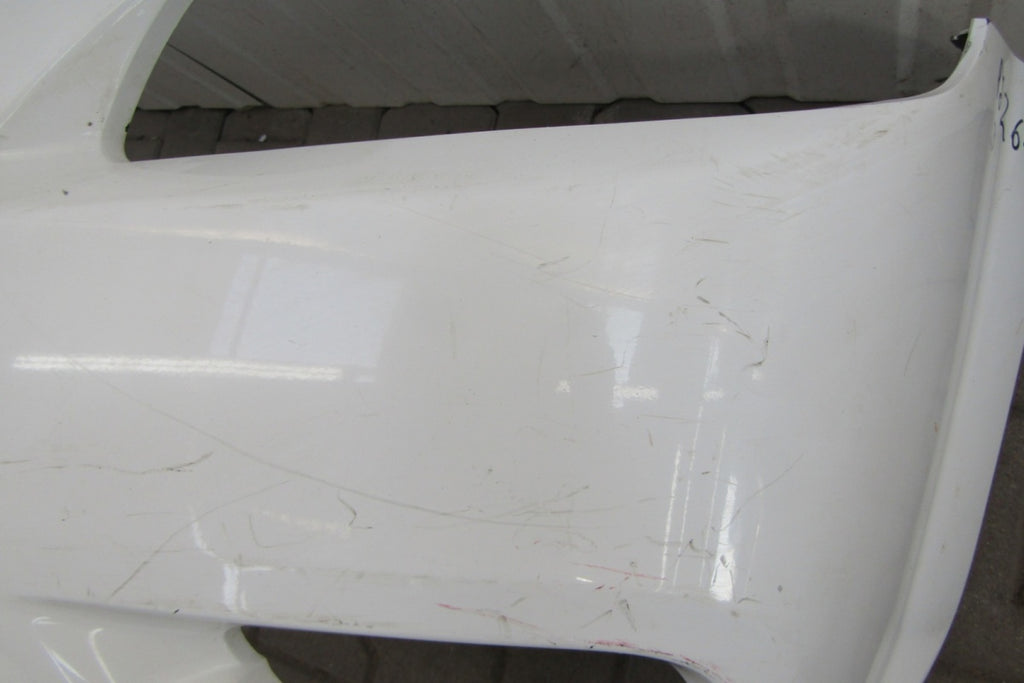 Prednji branik KIA Rio II 2 lift 09 -11