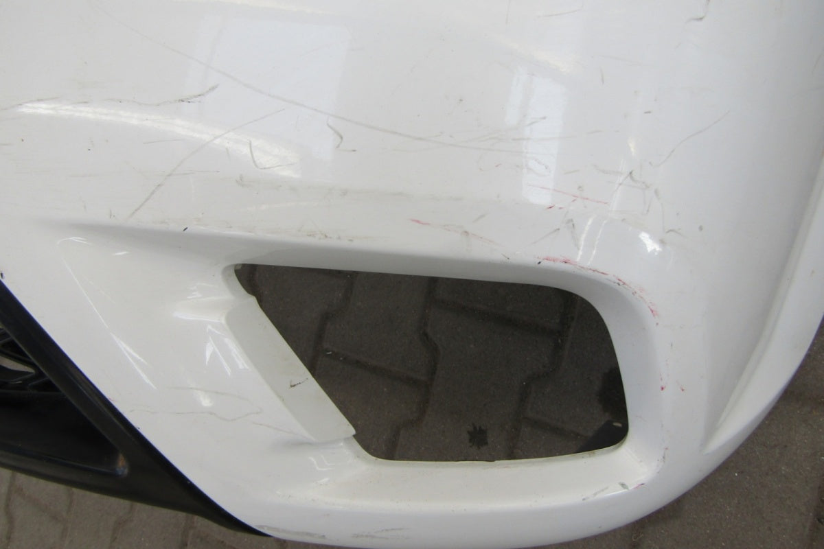 Prednji branik KIA Rio II 2 lift 09 -11
