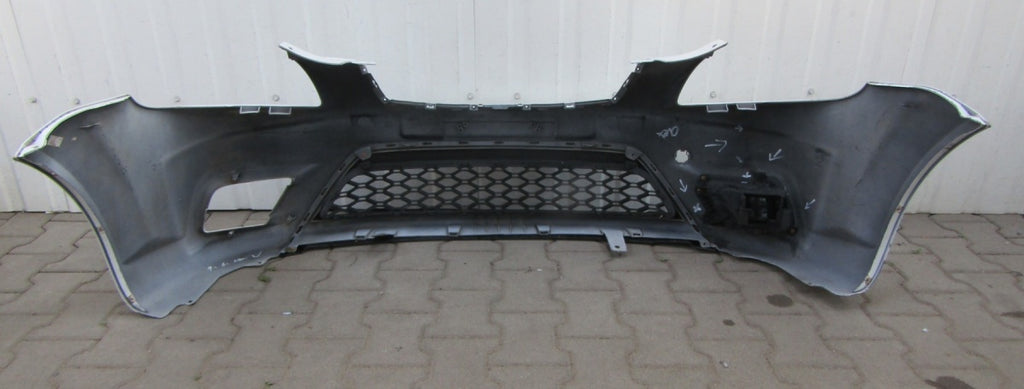 Prednji branik KIA Rio II 2 lift 09 -11