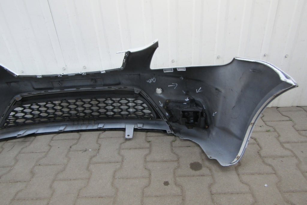 Prednji branik KIA Rio II 2 lift 09 -11