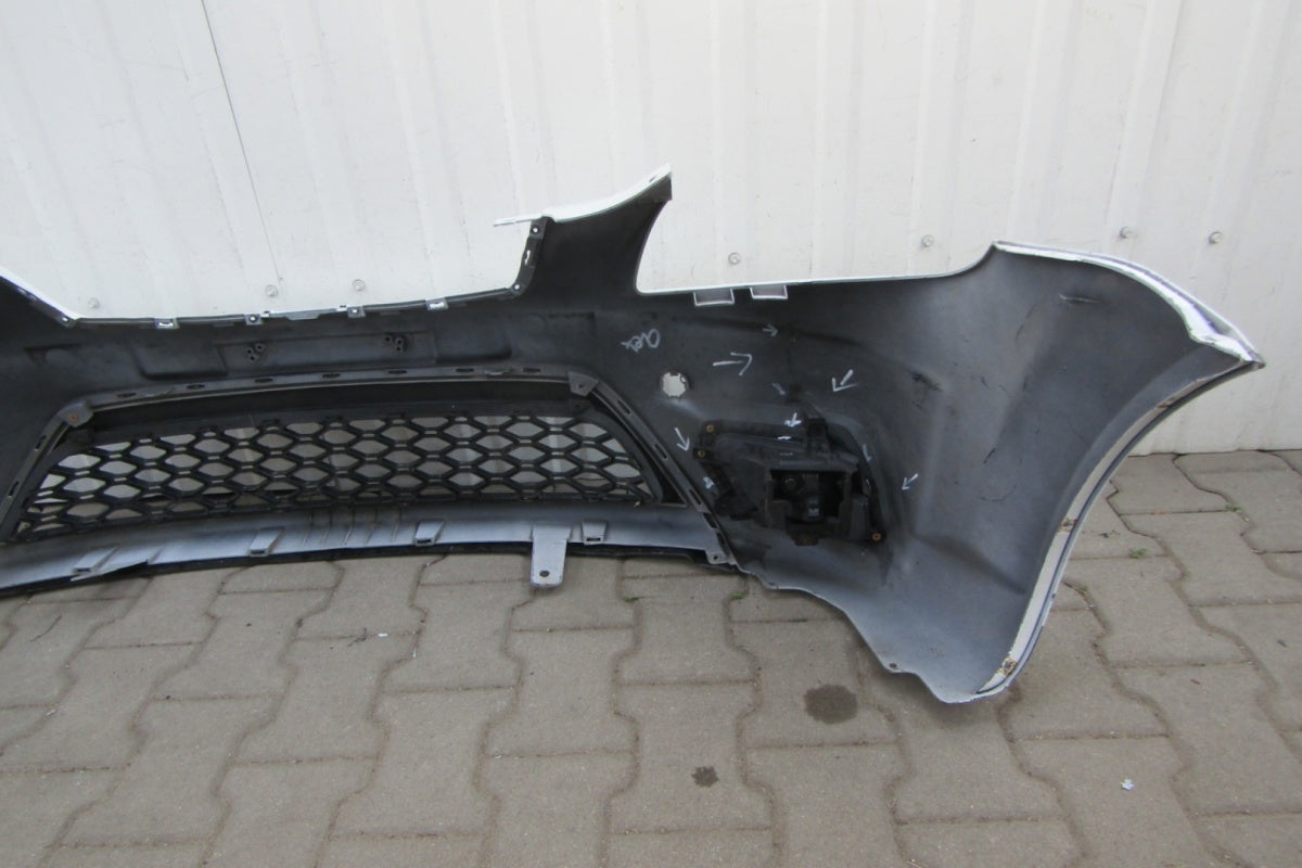 Prednji branik KIA Rio II 2 lift 09 -11