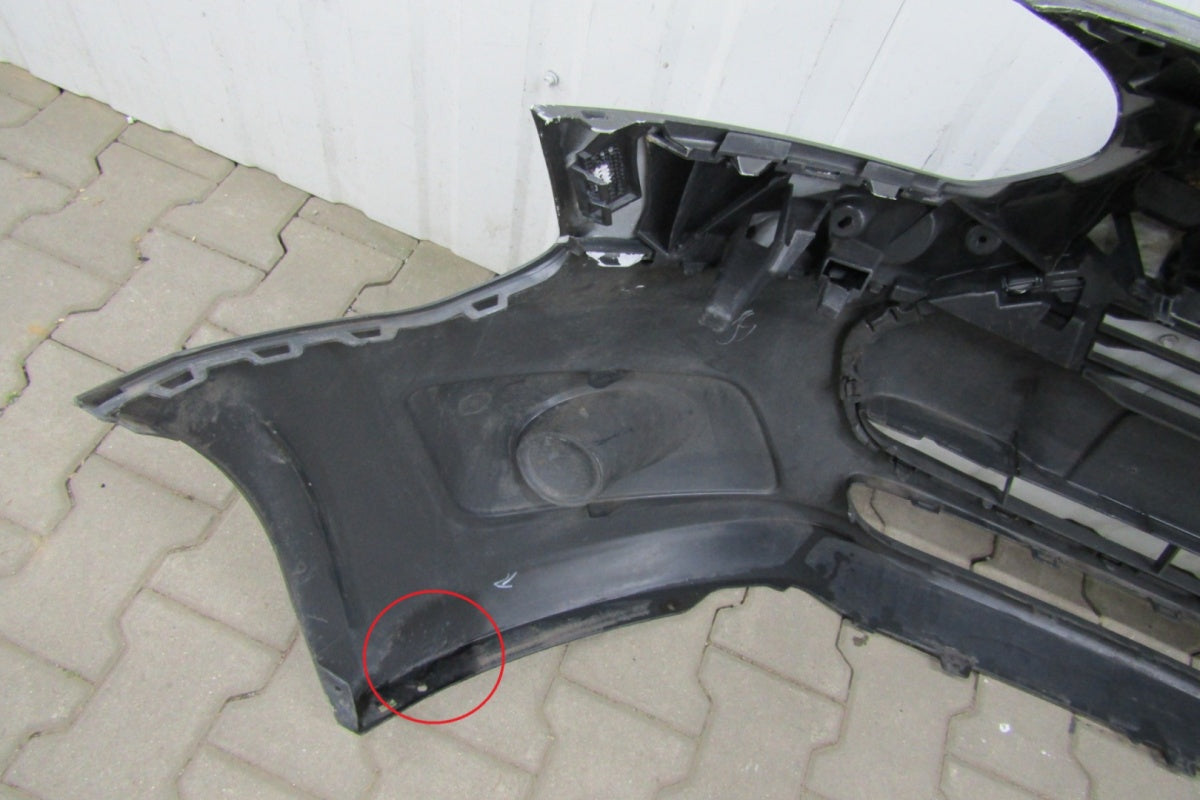 Prednji branik Ford Transit Connect 2 II 13-17