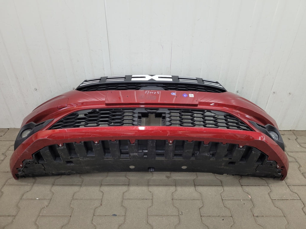 Prednji branik Dacia Sandero 3 III Lift 22-