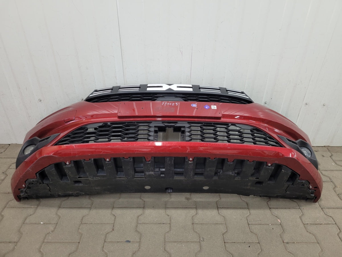 Prednji branik Dacia Sandero 3 III Lift 22-