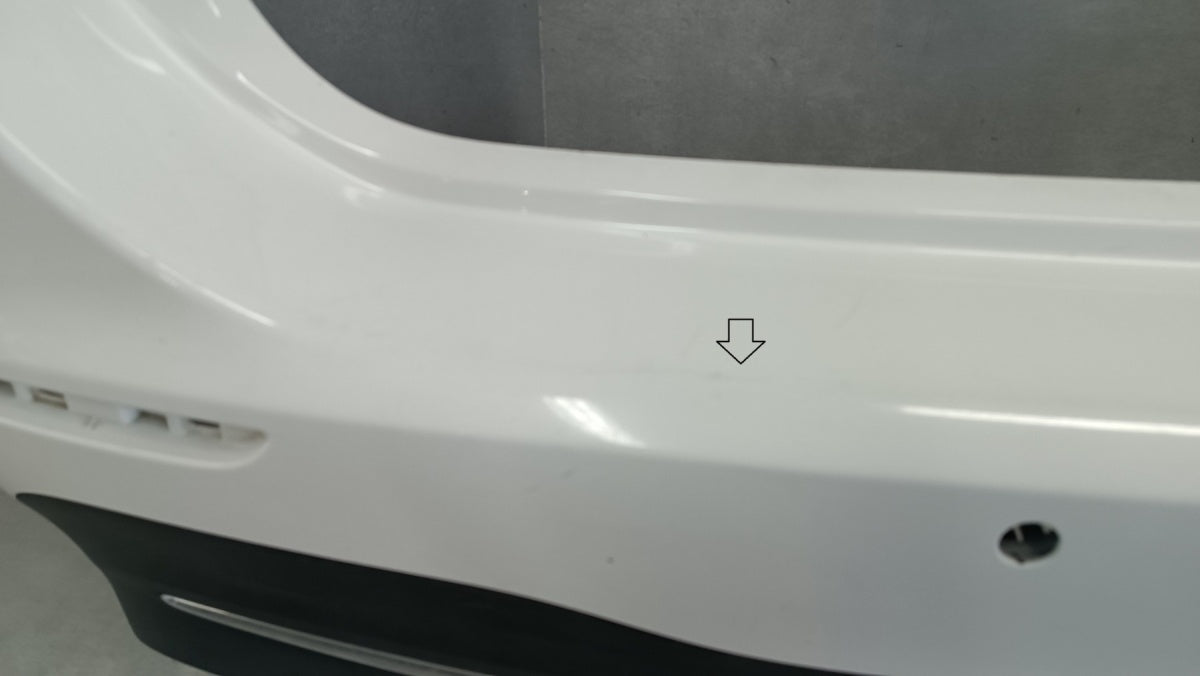 Zadnji branik Mercedes B klasa 247 W247 18-22