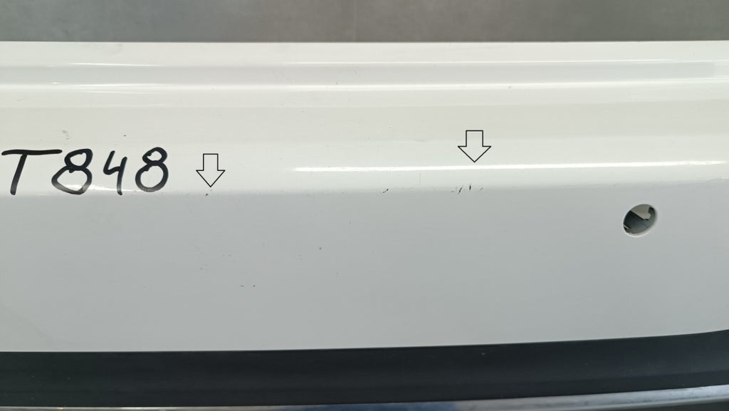 Zadnji branik Mercedes B klasa 247 W247 18-22