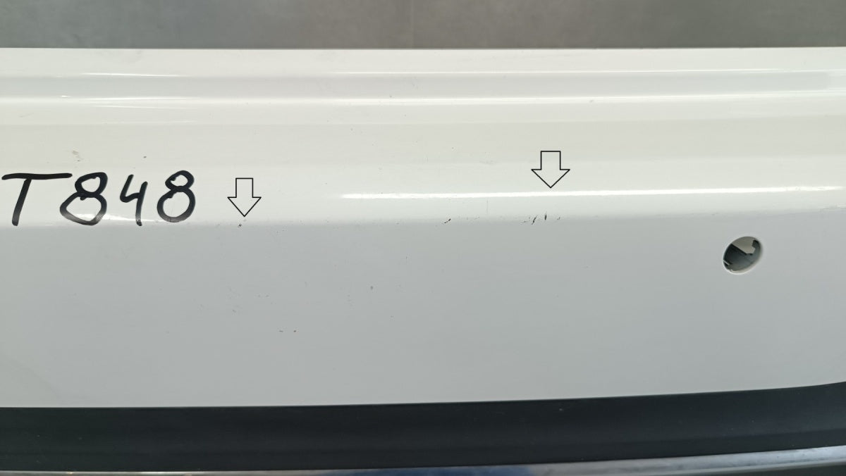 Zadnji branik Mercedes B klasa 247 W247 18-22