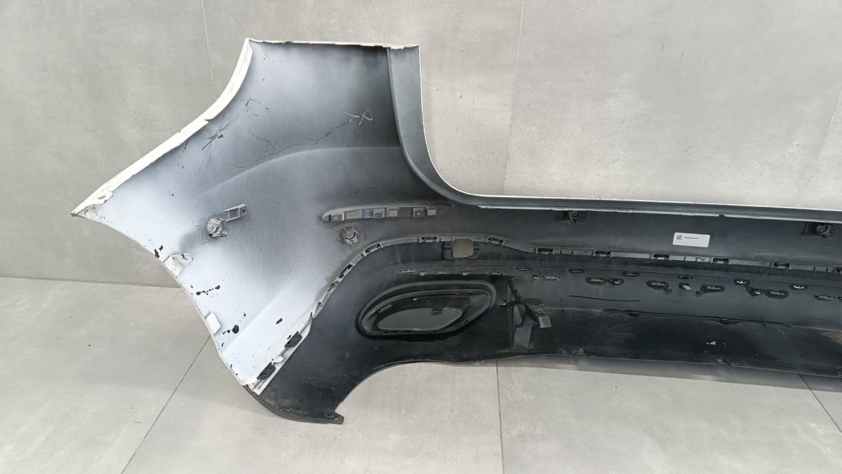 Zadnji branik Mercedes B klasa 247 W247 18-22