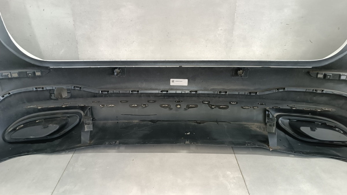 Zadnji branik Mercedes B klasa 247 W247 18-22