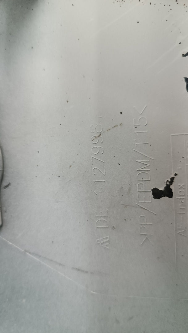 Zadnji branik Mercedes B klasa 247 W247 18-22