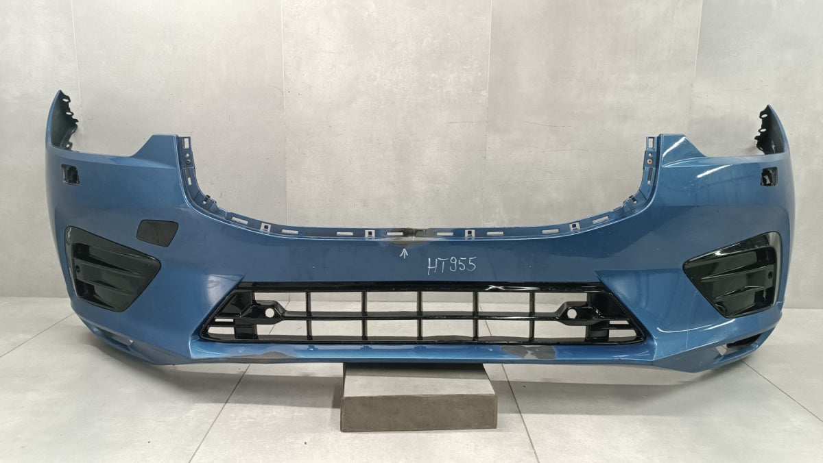 Prednji branik Volvo XC60 II 2 R Design 17-20