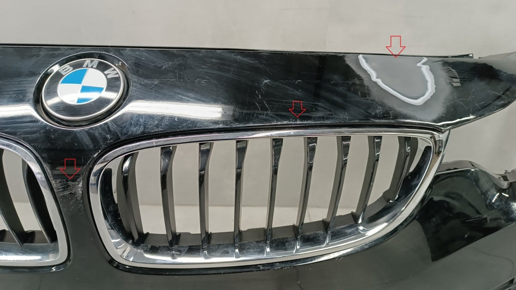 Prednji branik BMW 4 F32 F33 F36 13-17