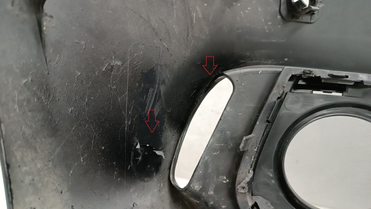 Prednji branik BMW 4 F32 F33 F36 13-17