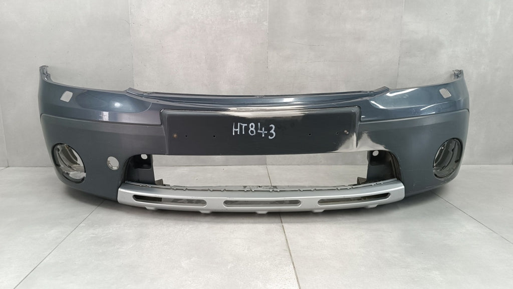 Prednji branik Skoda Octavia II Scout lift 08-12