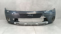 Prednji branik Skoda Octavia II Scout lift 08-12