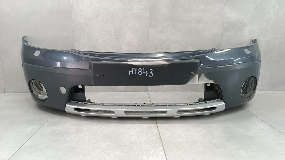 Prednji branik Skoda Octavia II Scout lift 08-12