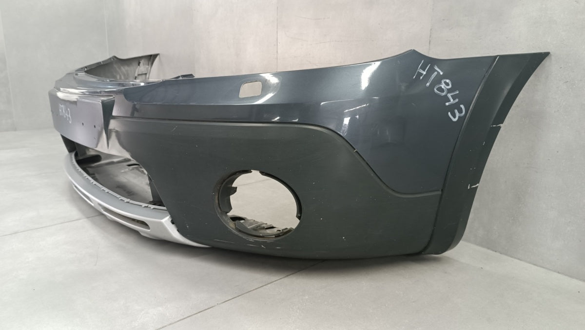 Prednji branik Skoda Octavia II Scout lift 08-12
