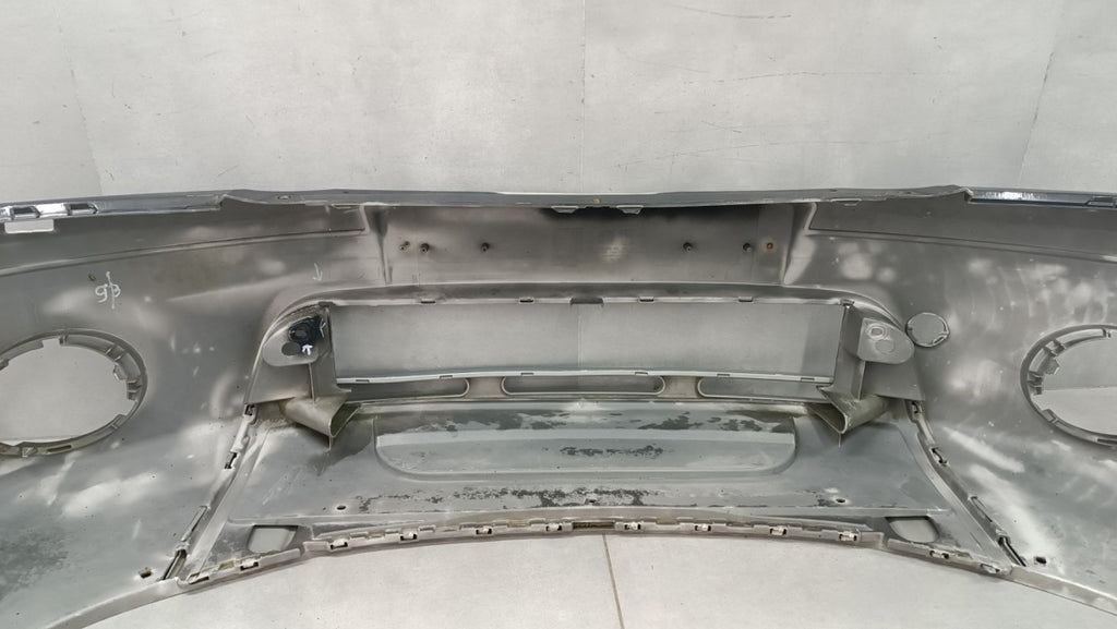 Prednji branik Skoda Octavia II Scout lift 08-12