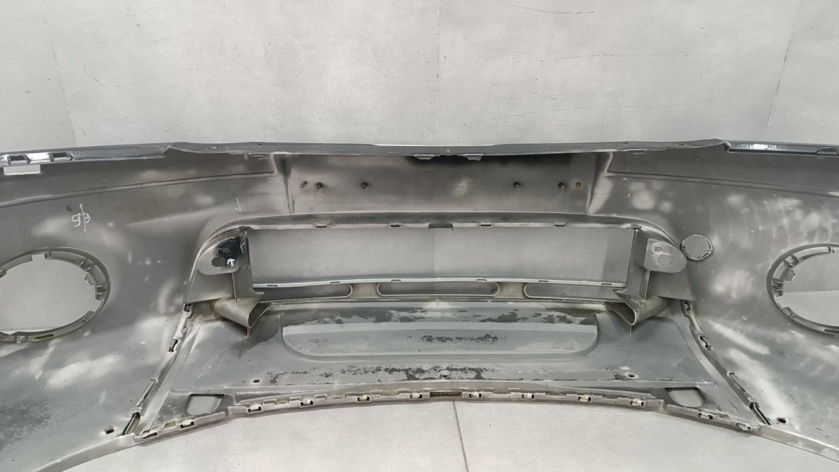 Prednji branik Skoda Octavia II Scout lift 08-12