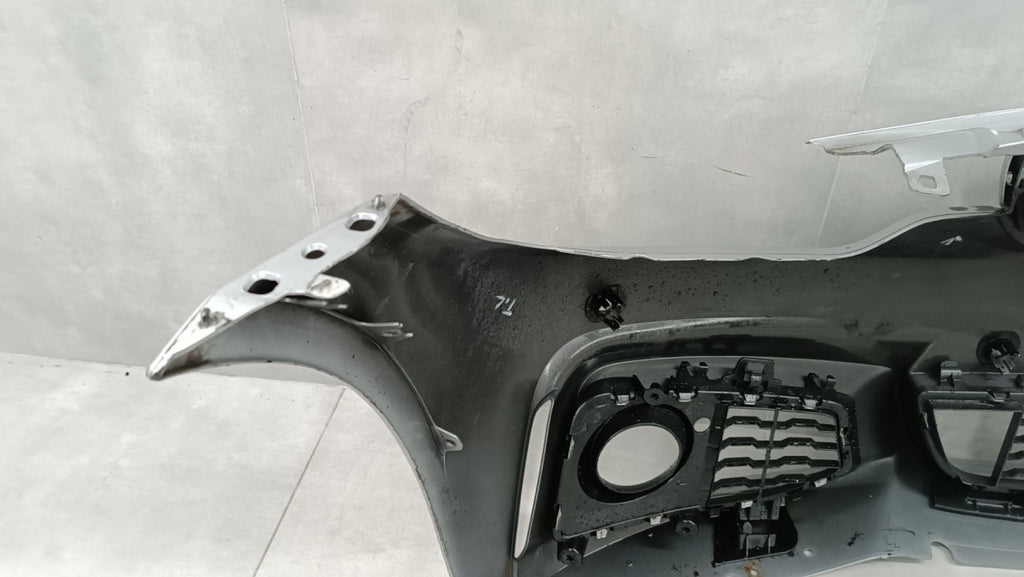 Prednji branik BMW 4 F32 F33 F36 M-Performance 12-16
