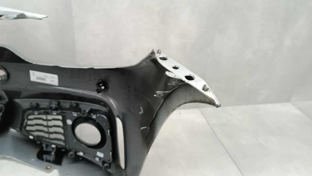 Prednji branik BMW 4 F32 F33 F36 M-Performance 12-16