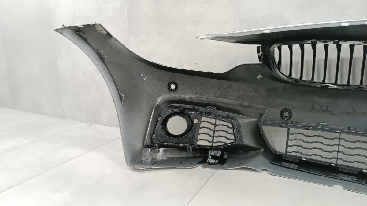 Prednji branik BMW 4 F32 F33 F36 M-Performance 12-16
