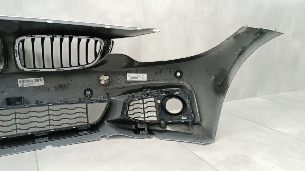 Prednji branik BMW 4 F32 F33 F36 M-Performance 12-16