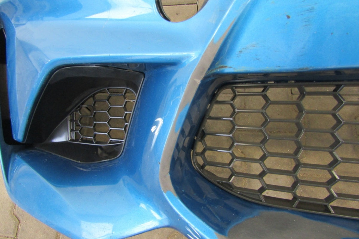 Prednji branik BMW 2 M2 F87 M-Power 15-