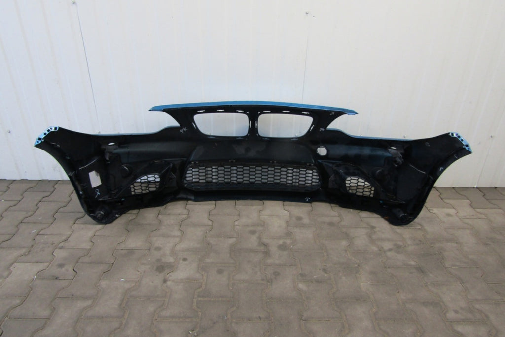 Prednji branik BMW 2 M2 F87 M-Power 15-