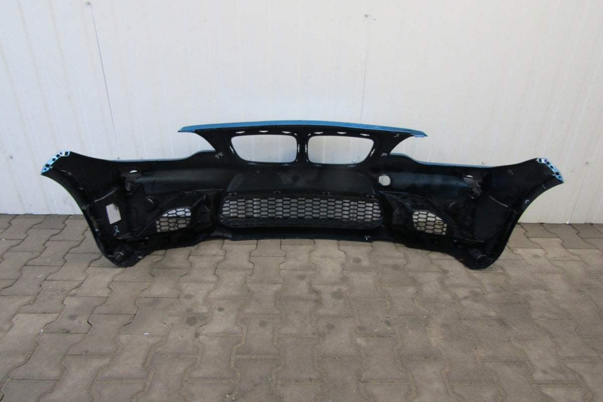 Prednji branik BMW 2 M2 F87 M-Power 15-