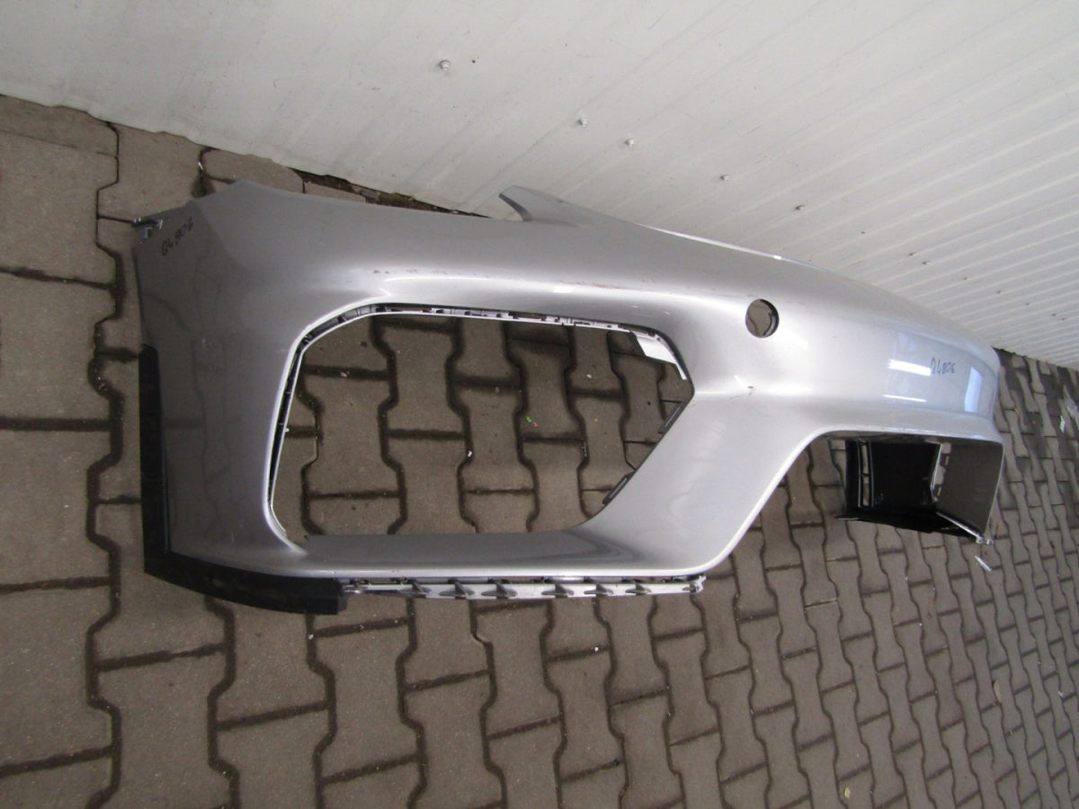 Prednji branik Porsche Cayman GT4 Spyder 718 982