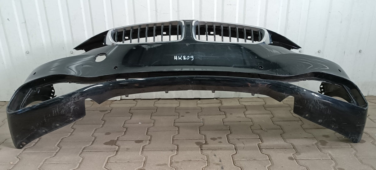 Prednji branik BMW 4 F32 F33 F36 sport line 13-17