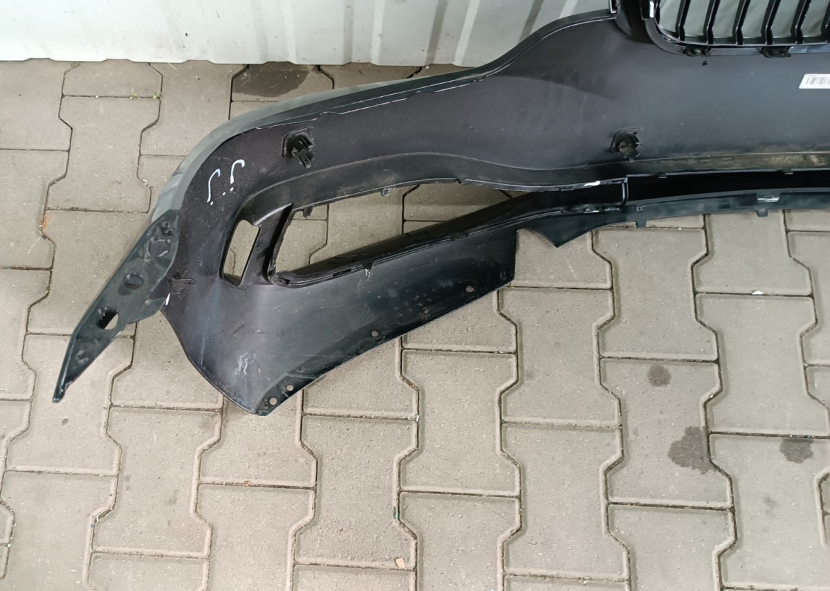 Prednji branik BMW 4 F32 F33 F36 sport line 13-17