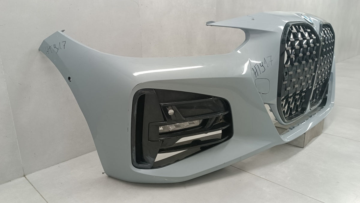 Prednji branik BMW 4 G22 G23 M-paket M Performance 20-
