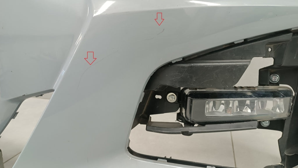 Prednji branik BMW 4 G22 G23 M-paket M Performance 20-