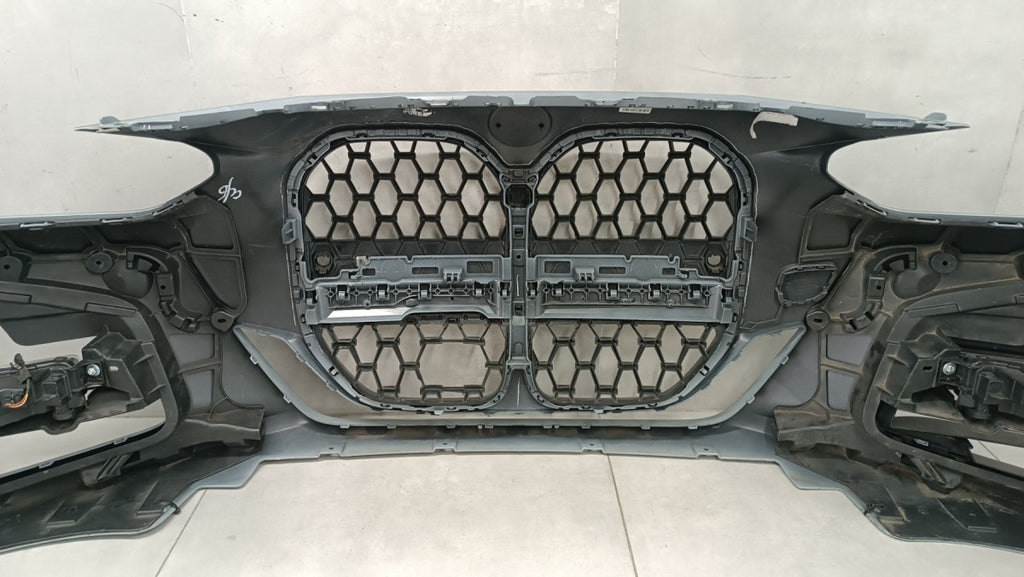 Prednji branik BMW 4 G22 G23 M-paket M Performance 20-